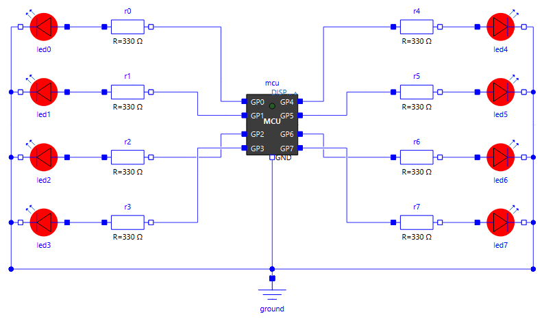 Gpio.LedChaser